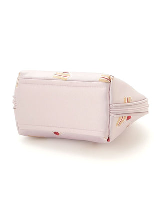 Cake Pattern Pouch