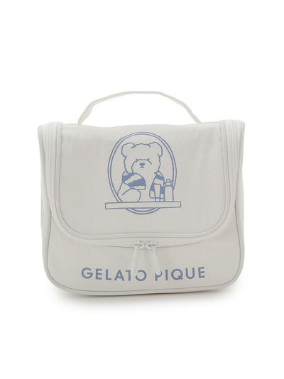 Hanging Pouch gelato pique