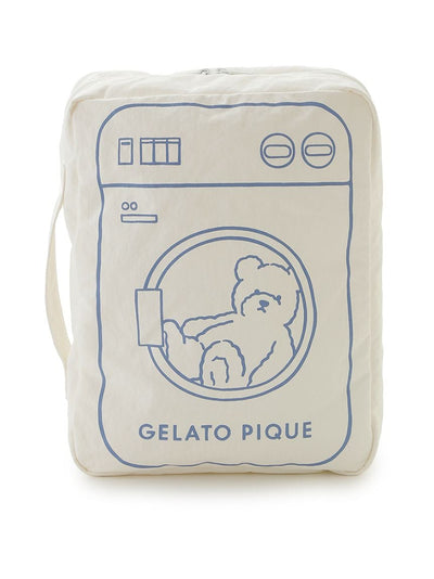 Travel Pouch M gelato pique