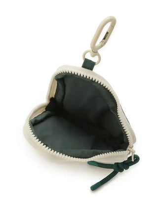 Summer Dog Die Cut Pouch