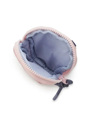 Summer Dog Die Cut Pouch