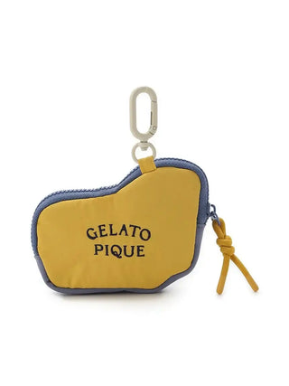 Summer Dog Die Cut Pouch