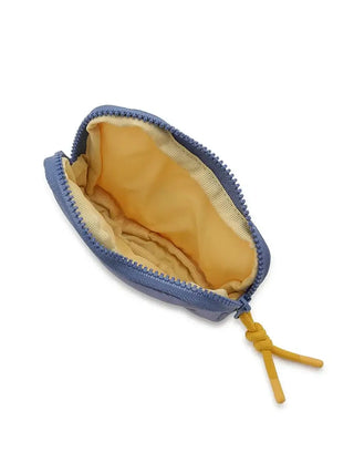 Summer Dog Die Cut Pouch