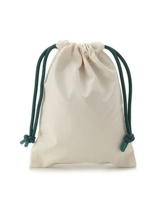Summer Dog Drawstring Bag Set