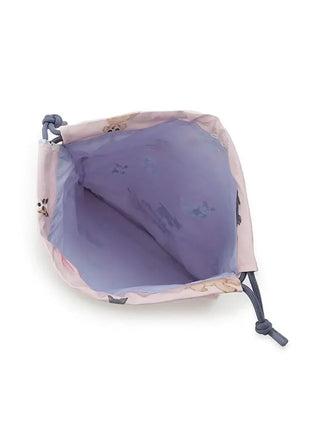 Summer Dog Drawstring Bag Set