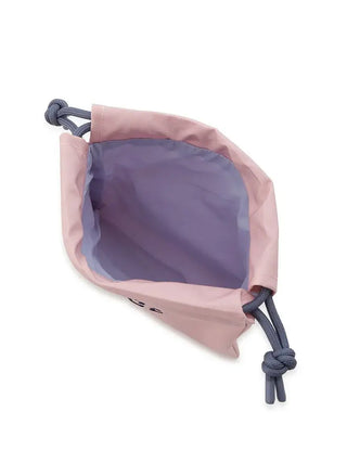 Summer Dog Drawstring Bag Set