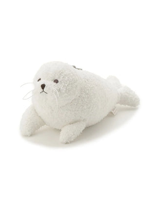Seal Mini Pouch