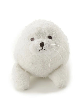 Seal Mini Pouch