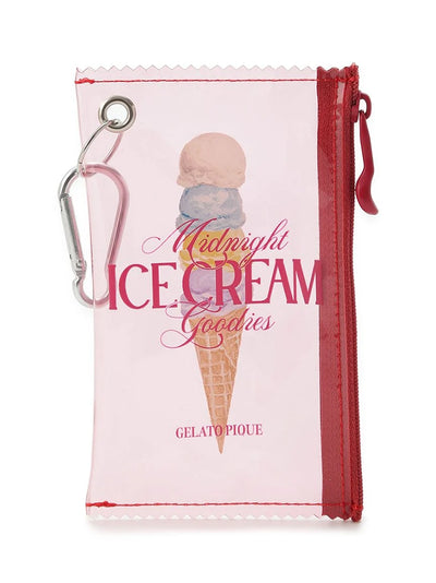 COOL ICE Mini Pouch gelato pique