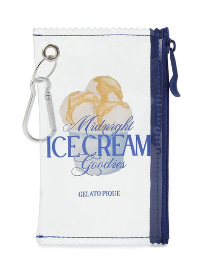 COOL ICE Mini Pouch gelato pique