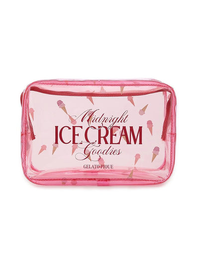 COOL ICE Pouch gelato pique