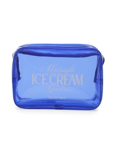 COOL ICE Pouch gelato pique