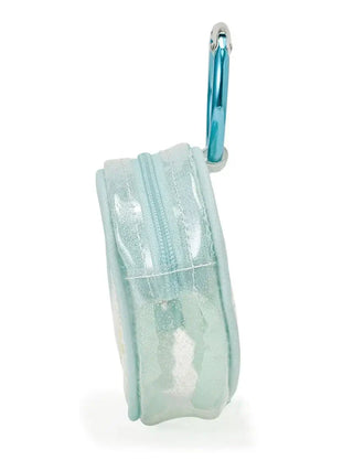 Shark PVC Mini Pouch
