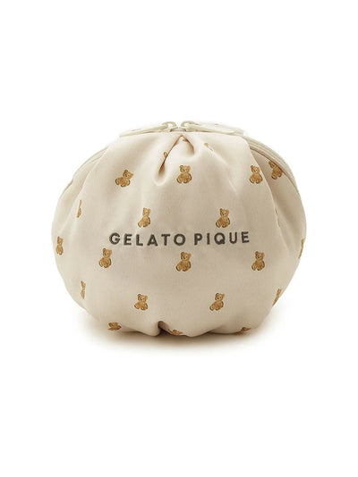 Variation Pouch gelato pique