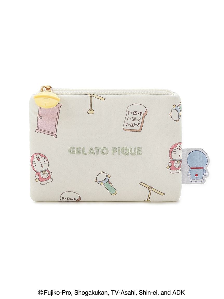 Doraemon Tissue Case
