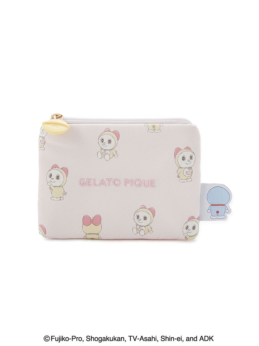 Doraemon Tissue Case