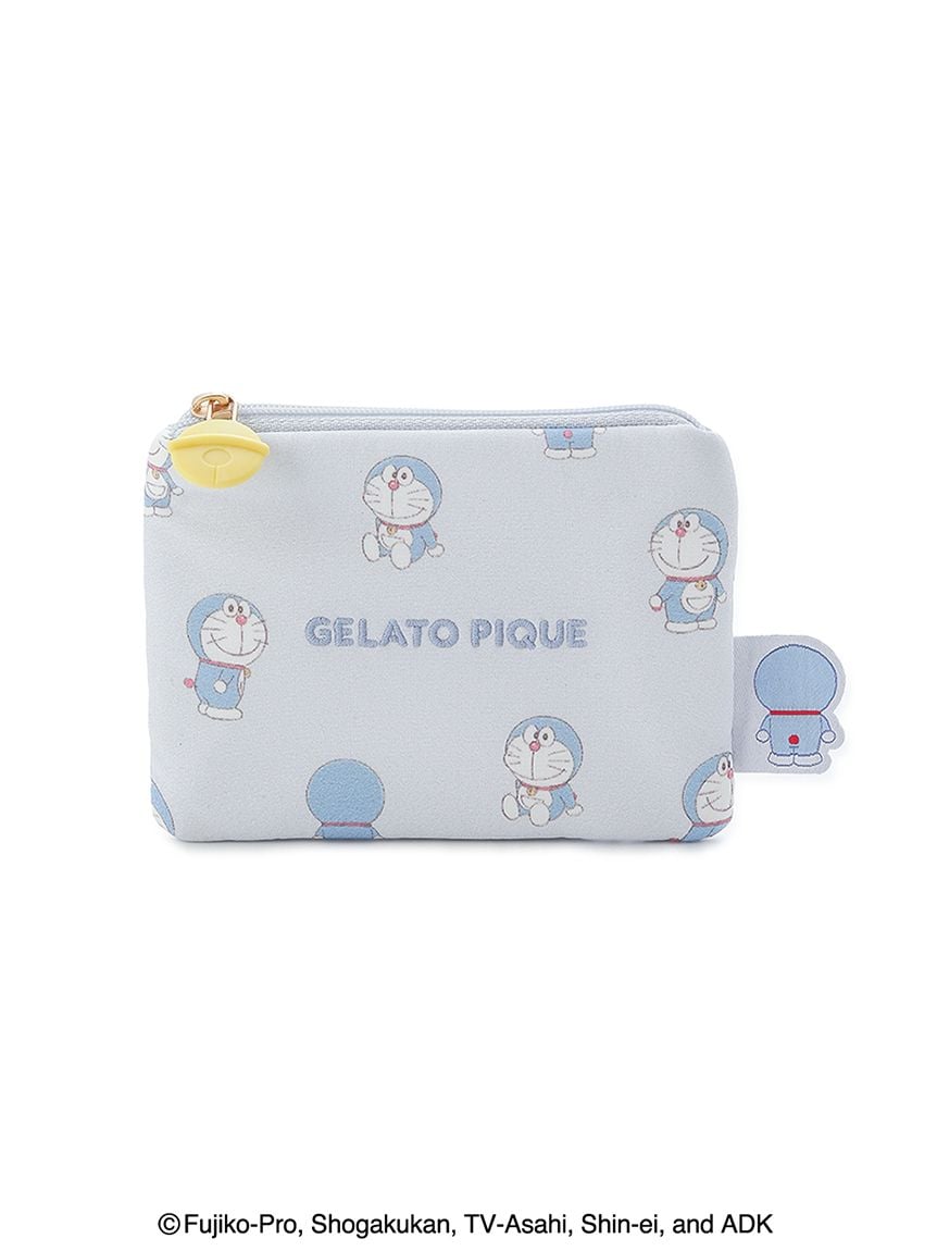Doraemon Tissue Case