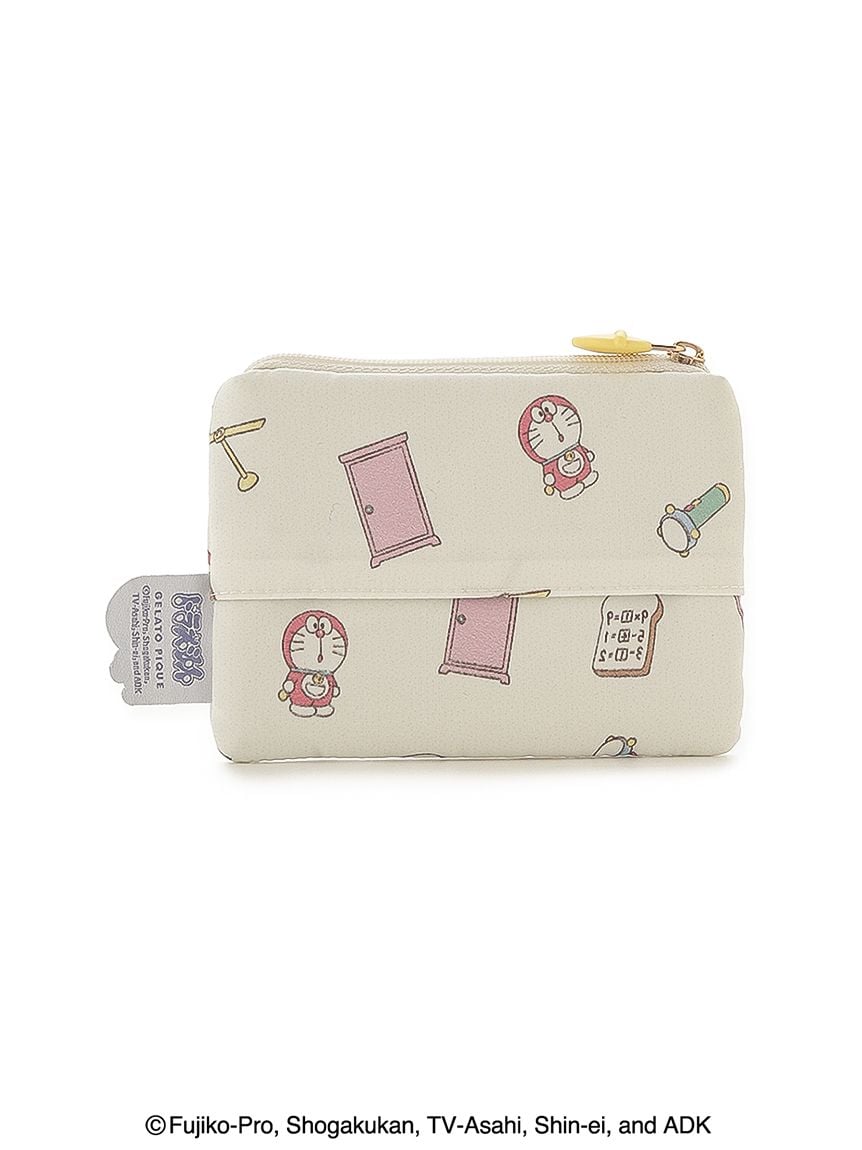 Doraemon Tissue Case