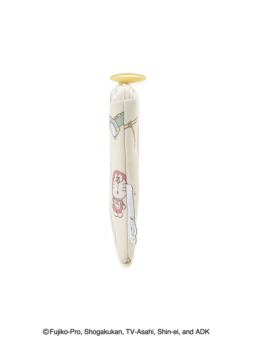 Doraemon Tissue Case