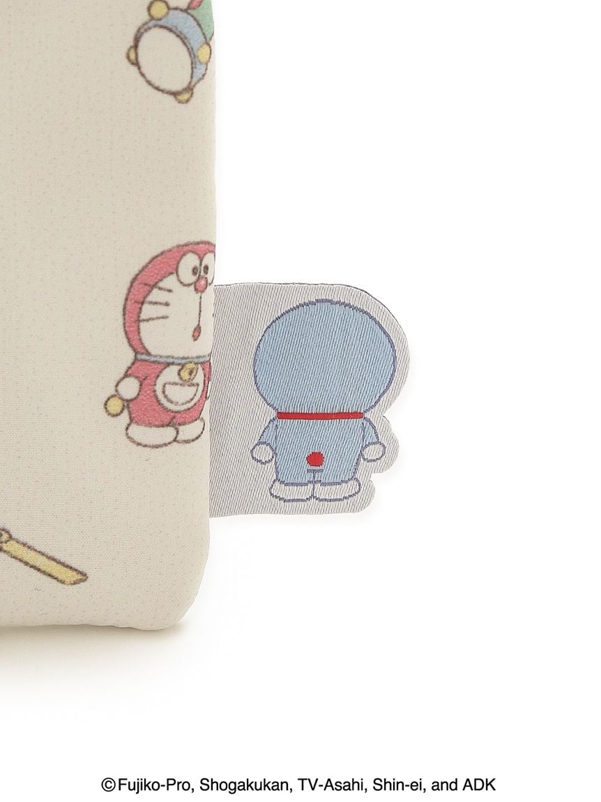 Doraemon Tissue Case