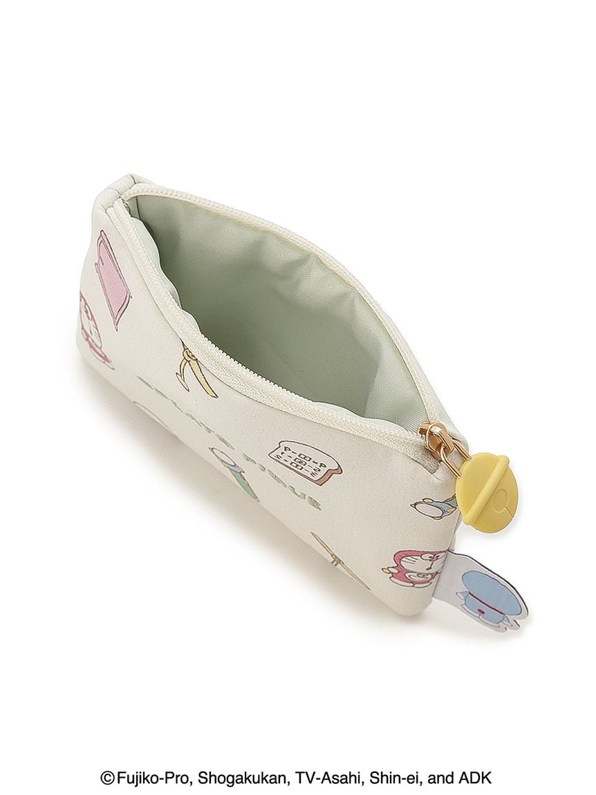 Doraemon Tissue Case