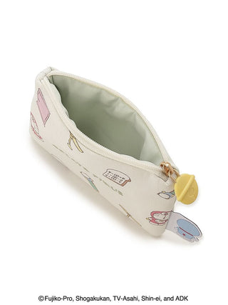 Doraemon Tissue Case