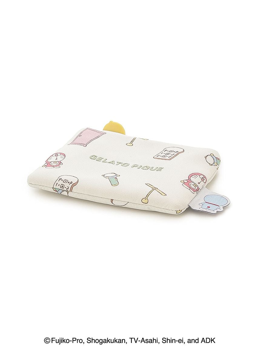 Doraemon Tissue Case