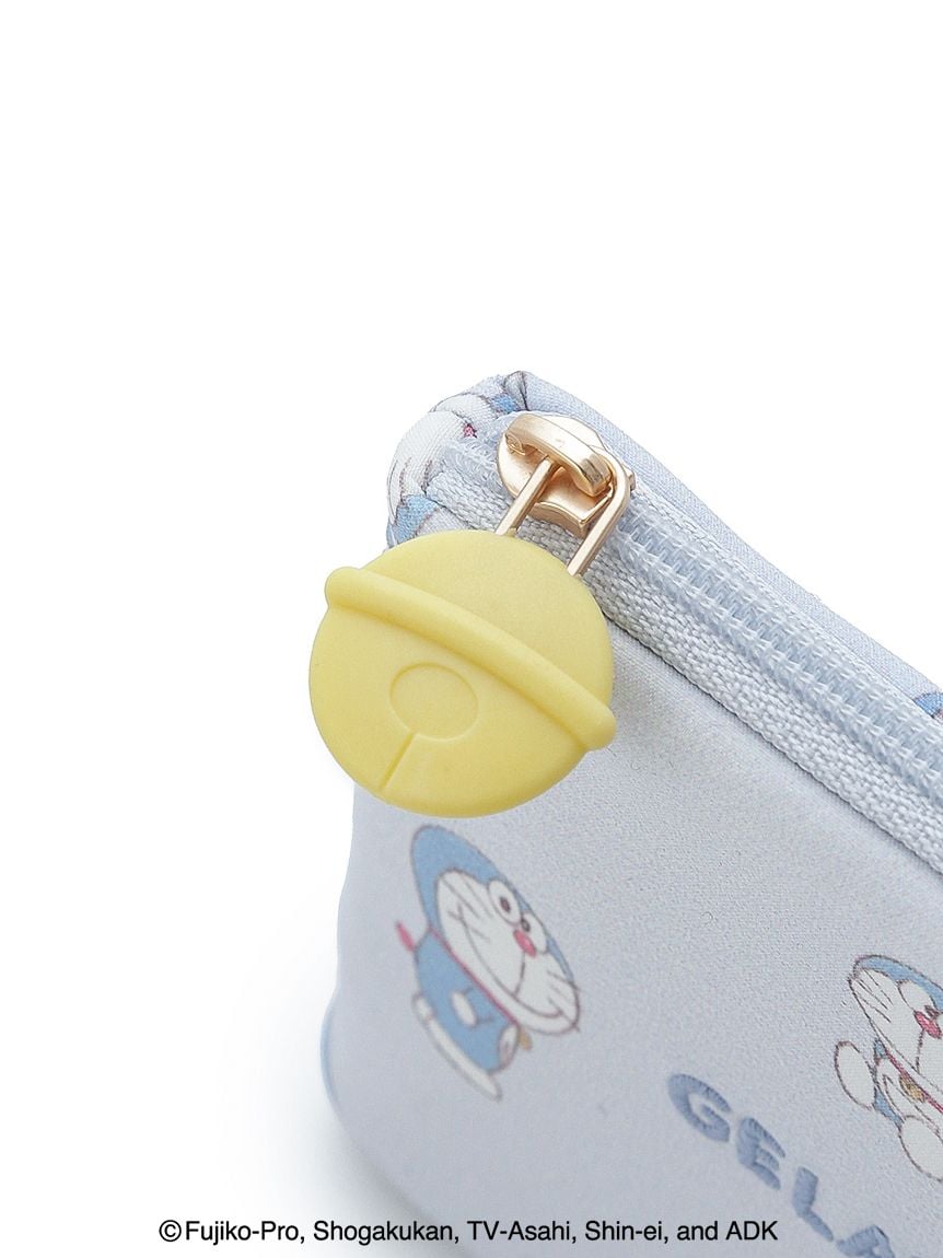 Doraemon Tissue Case