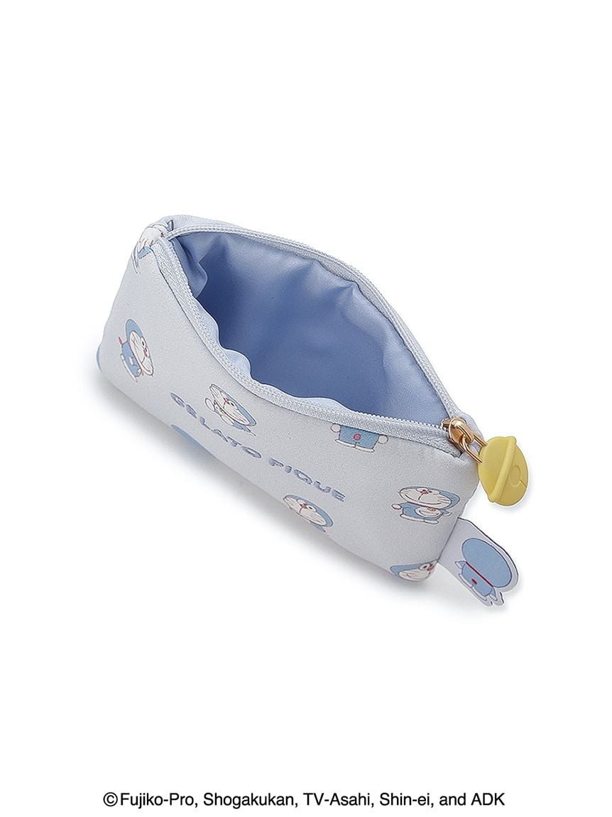 Doraemon Tissue Case