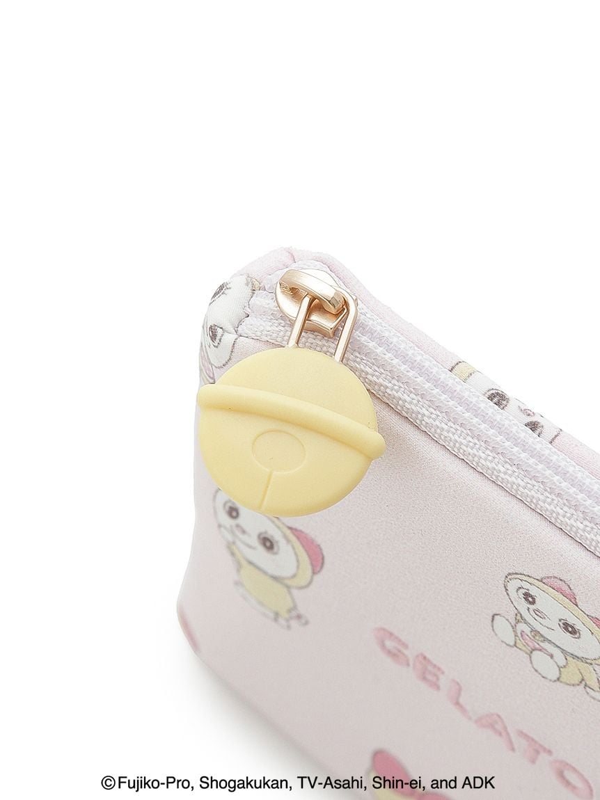 Doraemon Tissue Case