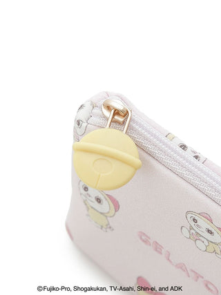 Doraemon Tissue Case