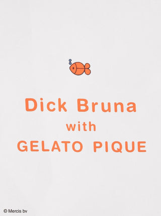 【Dick Bruna】 Mini Eco Bag