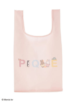 【Dick Bruna】 Mini Eco Bag