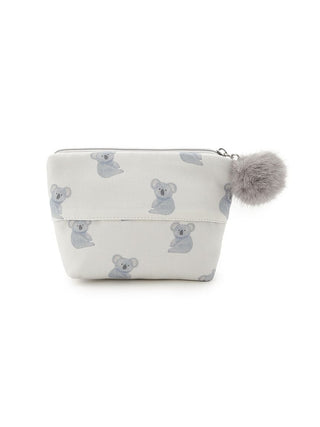 Koala All-over Tissue Pouch