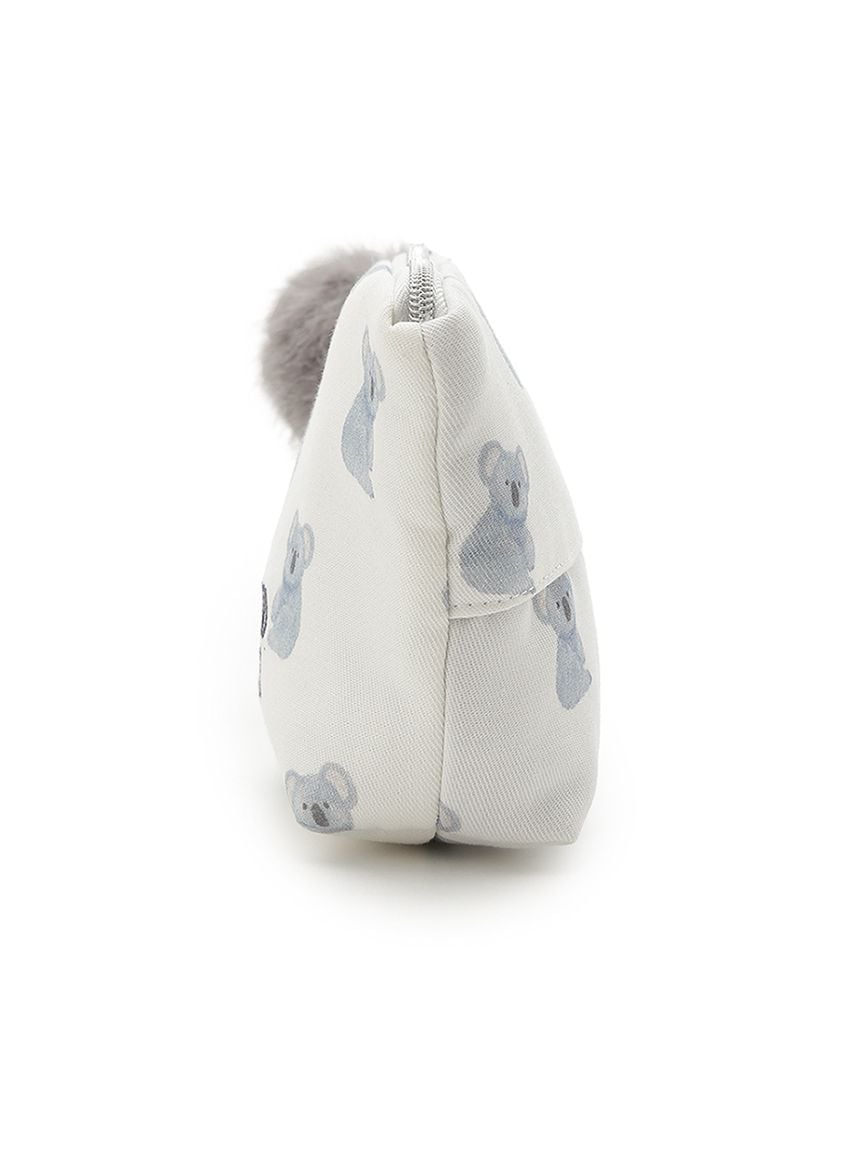 Koala All-over Tissue Pouch