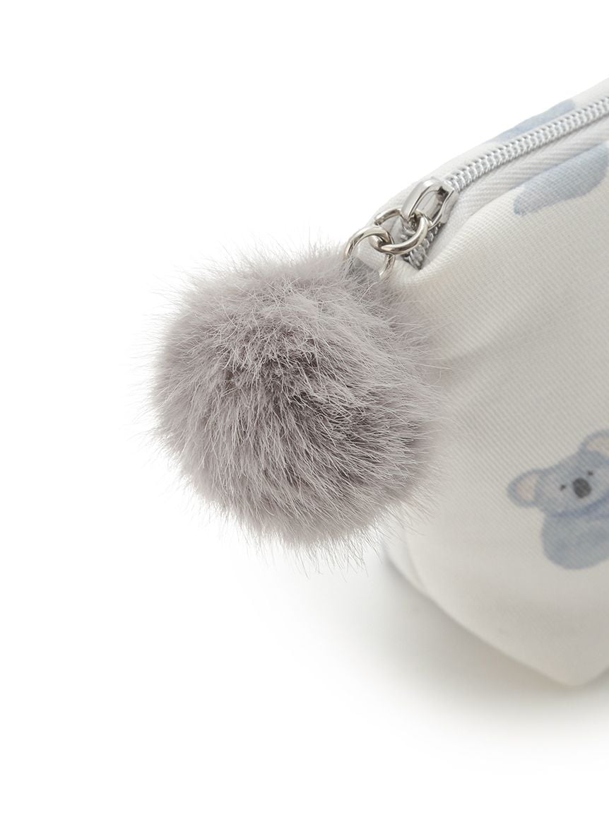 Koala All-over Tissue Pouch