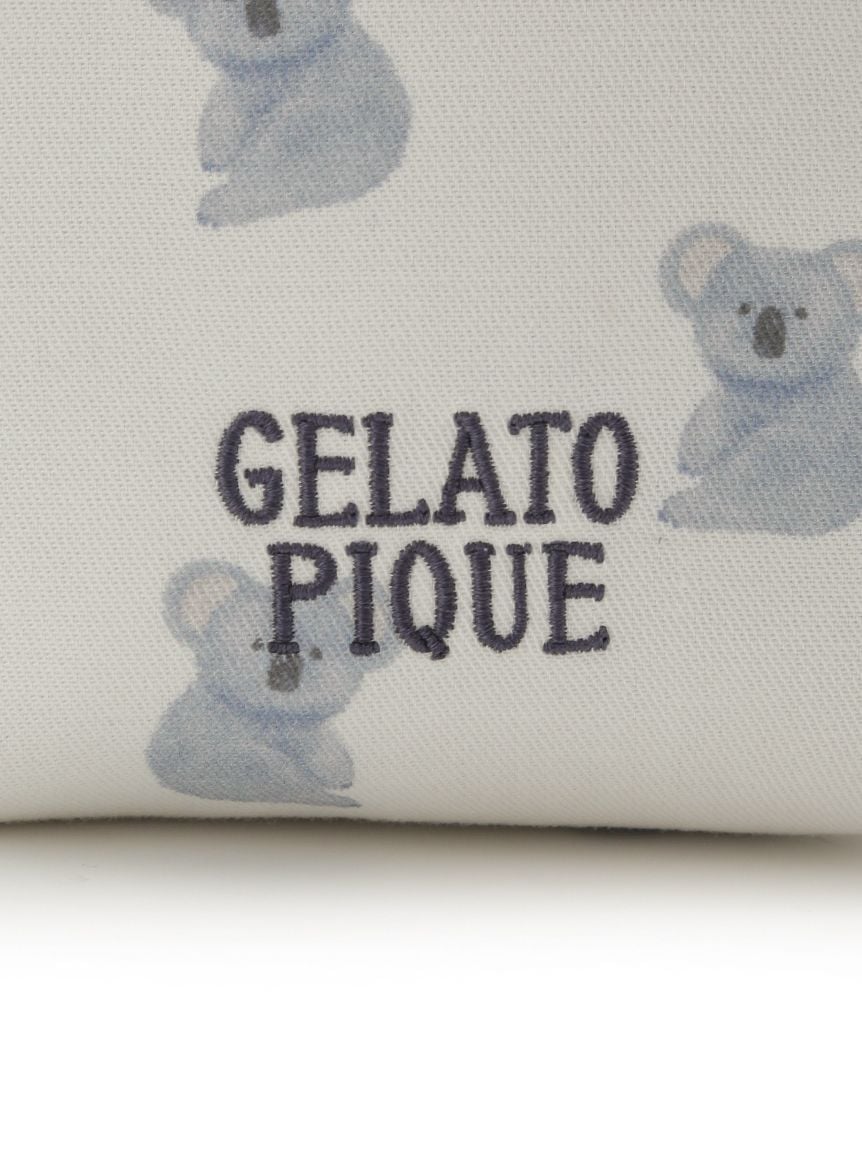 Koala All-over Tissue Pouch