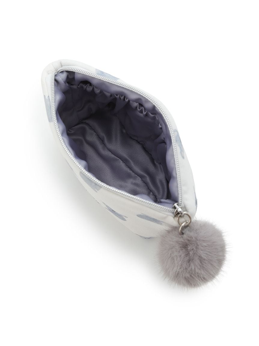 Koala All-over Tissue Pouch