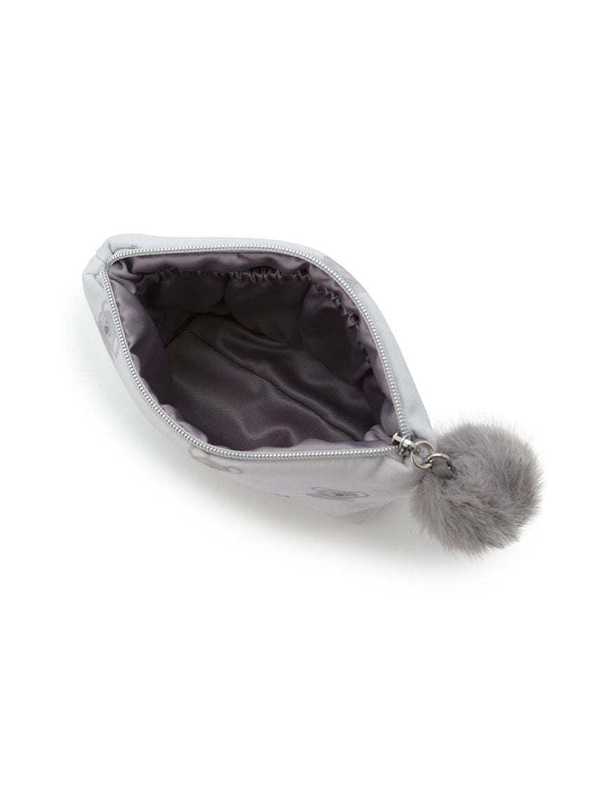 Koala All-over Tissue Pouch