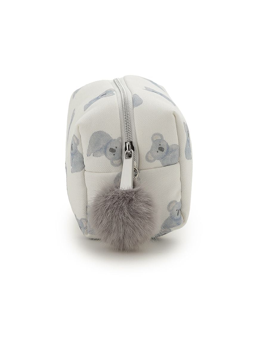 Koala All-over Mini Pouch