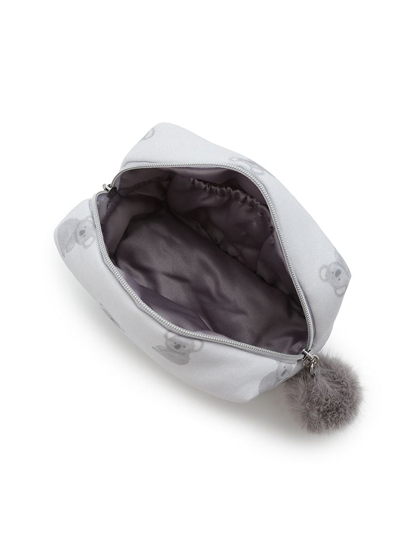 Koala All-over Mini Pouch