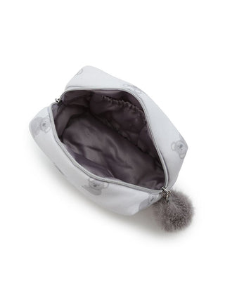 Koala All-over Mini Pouch
