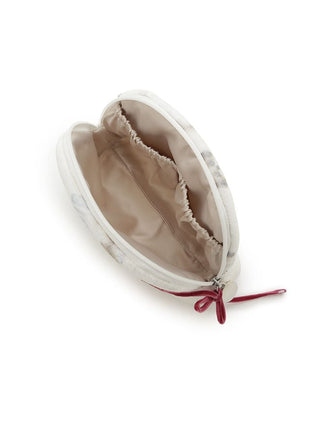 Shih Tzu Pattern Tissue Pouch