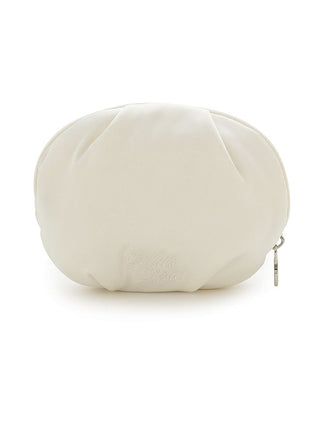 Ribbon Mini Pouch