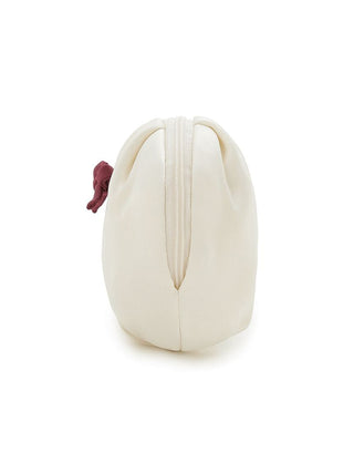 Ribbon Mini Pouch