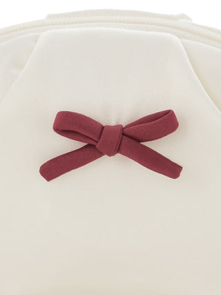 Ribbon Mini Pouch