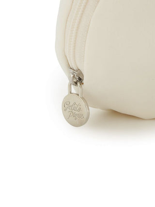 Ribbon Mini Pouch