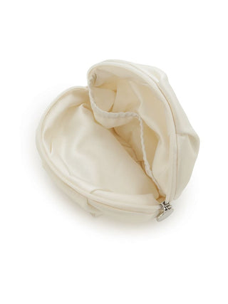 Ribbon Mini Pouch