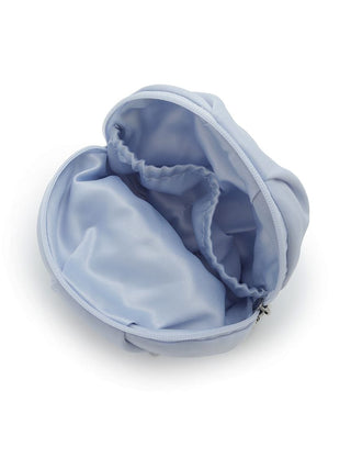Ribbon Mini Pouch