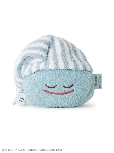 [Dragon Quest] Slime Knit Pouch gelato pique